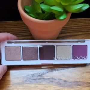 Natasha Denona #10 Palette